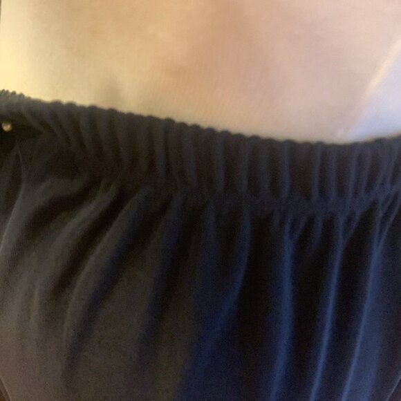 Studio Black Maxi Skirt - Picture 4 of 8